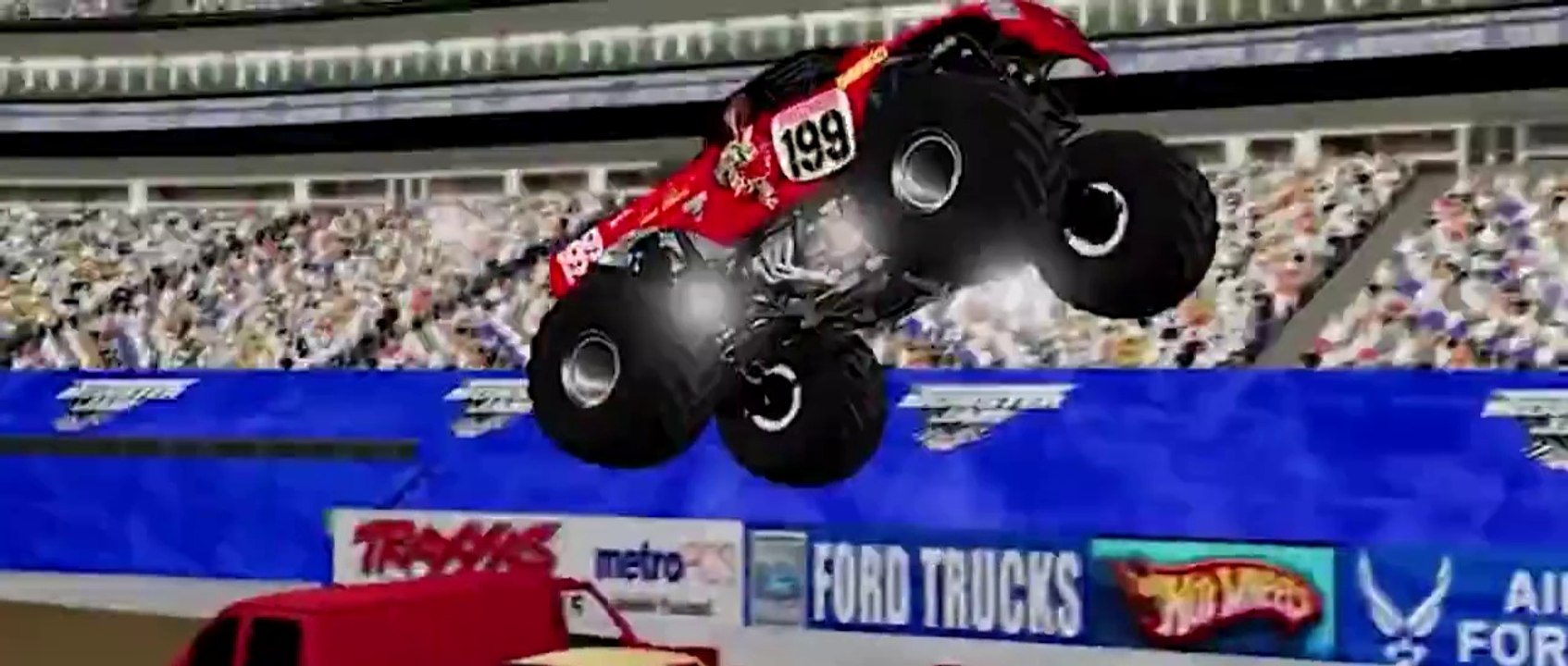 Metal Carnage (Screenplay - 2024) - Synopsis (Pitch Video)