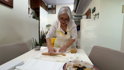 Recetario +QN: El dulce legado de la cajeta de leche de Marcelina