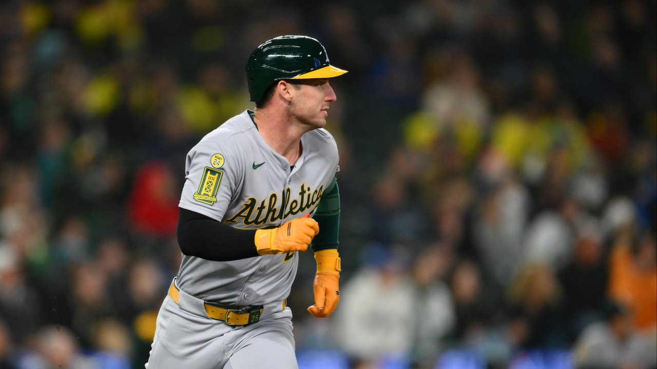 Betting Odds on Home Runs Props at MLB Games Tonight