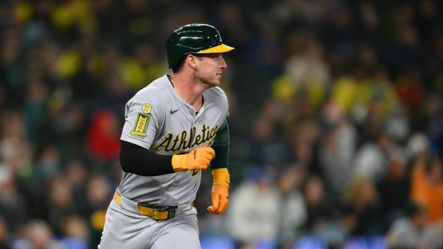 Betting Odds on Home Runs Props at MLB Games Tonight