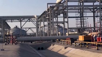 Petróleo sobe após ameaça dos EUA de taxar indiretamente produção russa