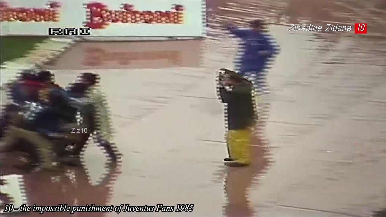 10 Times MARADONA Shocked The World
