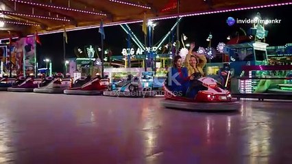 Berlin Nights_ Fun, Friends & Adventures