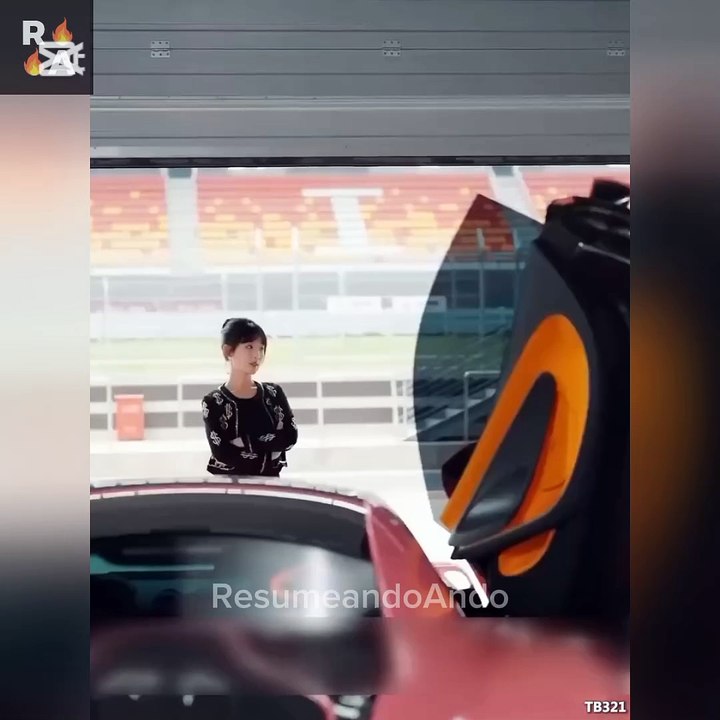 PARTE 4 - La joven es menospreciada creyendo que era la limpiadora de la empresa por una impostora, sin saber quien era realmente