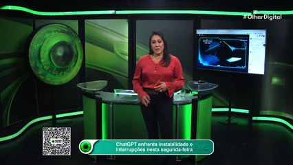 ChatGPT 'Dissolved'? OpenAI Confirms Worldwide Outage 🔧