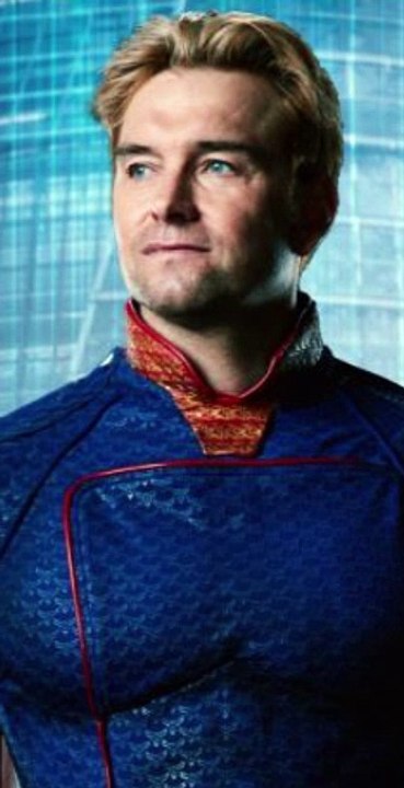 The Boys – Antony Starr dice que ‘el final es sorprendente o impactante’ #theboys