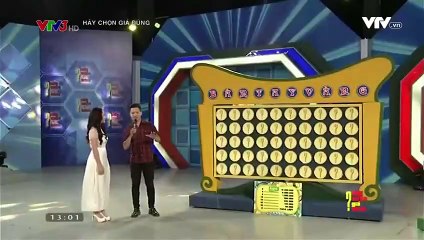 Hãy chọn giá đúng - 11/6/2016