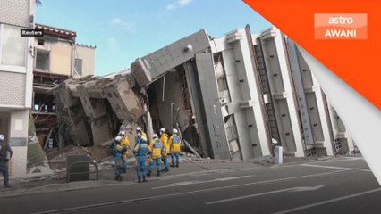 Jepun berisiko rugi RM8.5 trilion