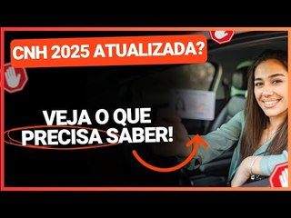 NOVAS CATEGORIAS NA CNH? Entenda o que SIGNIFICAM A1, B1 e C1 e como ISSO TE AFETA!