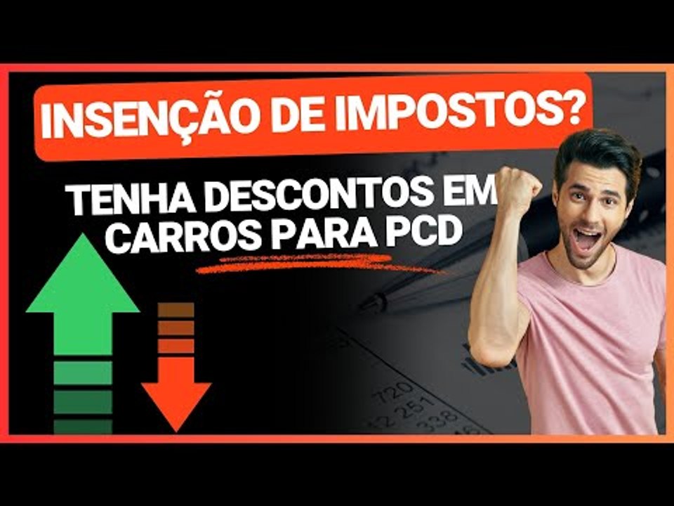 10 DOENÇAS QUE DÃO SUPER DESCONTO NA COMPRA DE UM CARRO! VEJA SE VOCÊ TEM DIREITO!