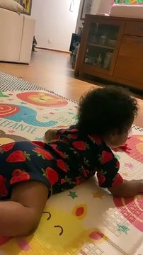 Yuri Lima exibe momento em que Nala brinca com sua pulseira de R$ 33 mil; confira