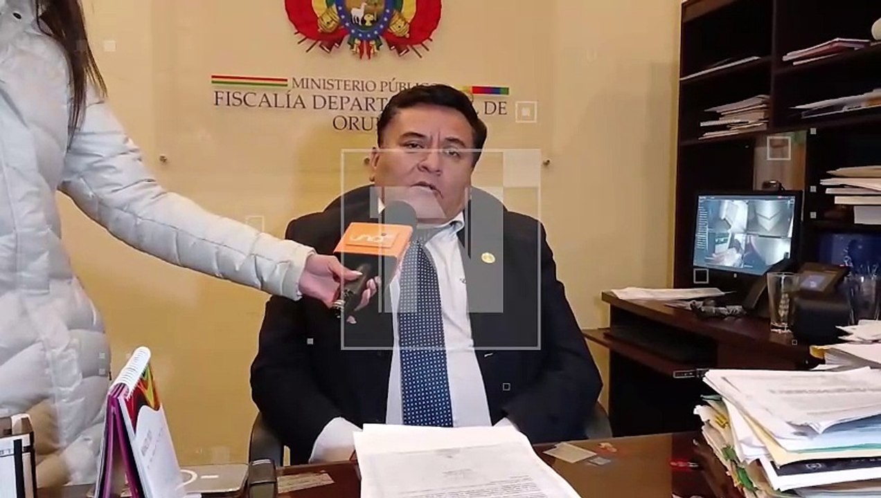 informe