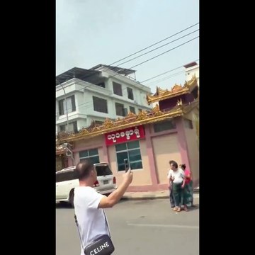 Terrifying Natural Disasters Caught on Camera – You Won’t Believe #3!