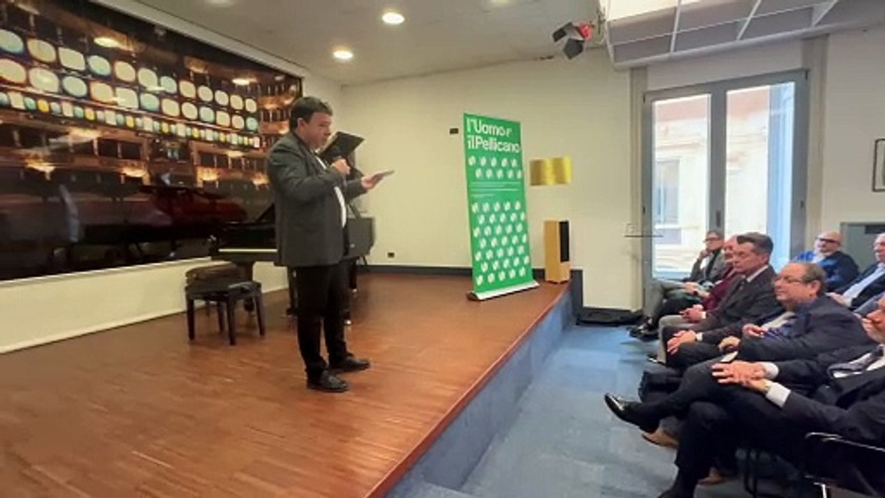 Intervista al Presidente del Comitato MI’mpegno Carmelo Ferraro