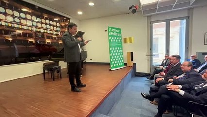 Intervista al Presidente del Comitato MI’mpegno Carmelo Ferraro