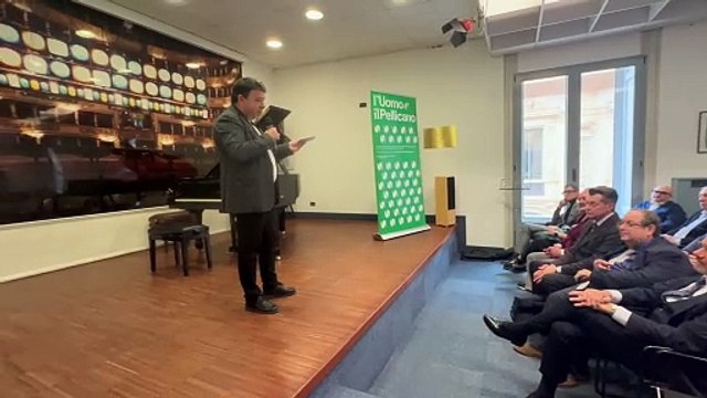 Intervista al Presidente del Comitato MI’mpegno Carmelo Ferraro