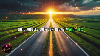 Não Ignore Este Salmo! Ele Pode Transformar Seu Destino!