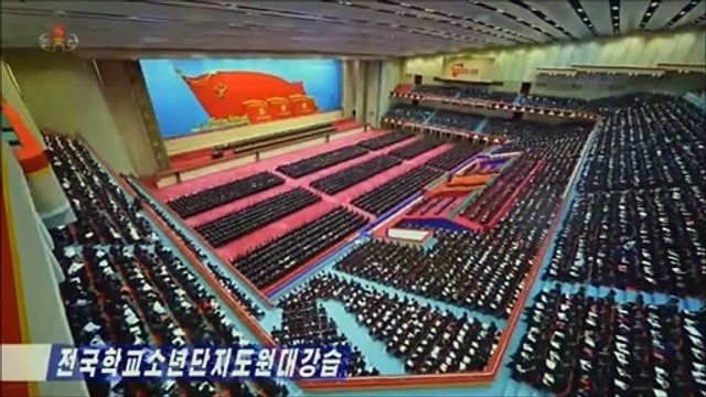 Realizado curso nacional de formação de instrutores da União das Crianças nas escolas