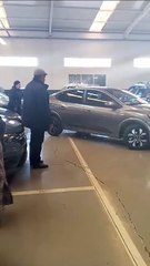 المغرب مكناس فاس طنجة Raba. Dacia Logan Sandero Stepway prestige