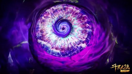 ตำนานจอมยุทธ์ภูตถังซาน ตอนที่ 225 พากย์ไทย