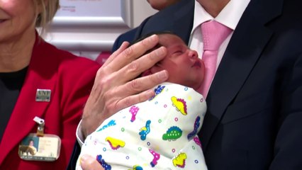 Anthony Albanese announces multi-million-dollar joint upgrade to Midland Hospital