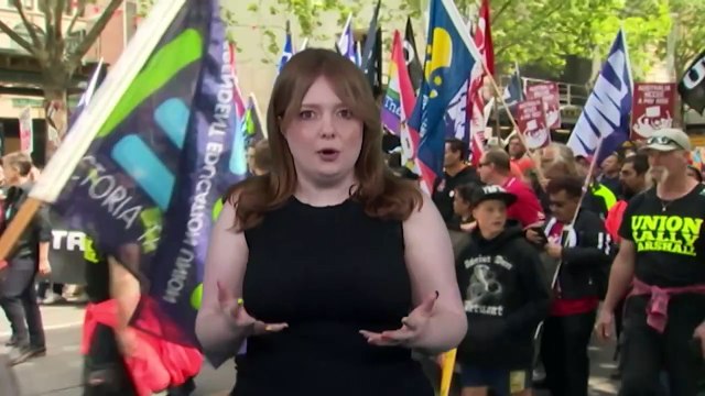 Basic policies of Australia’s two major political parties explained