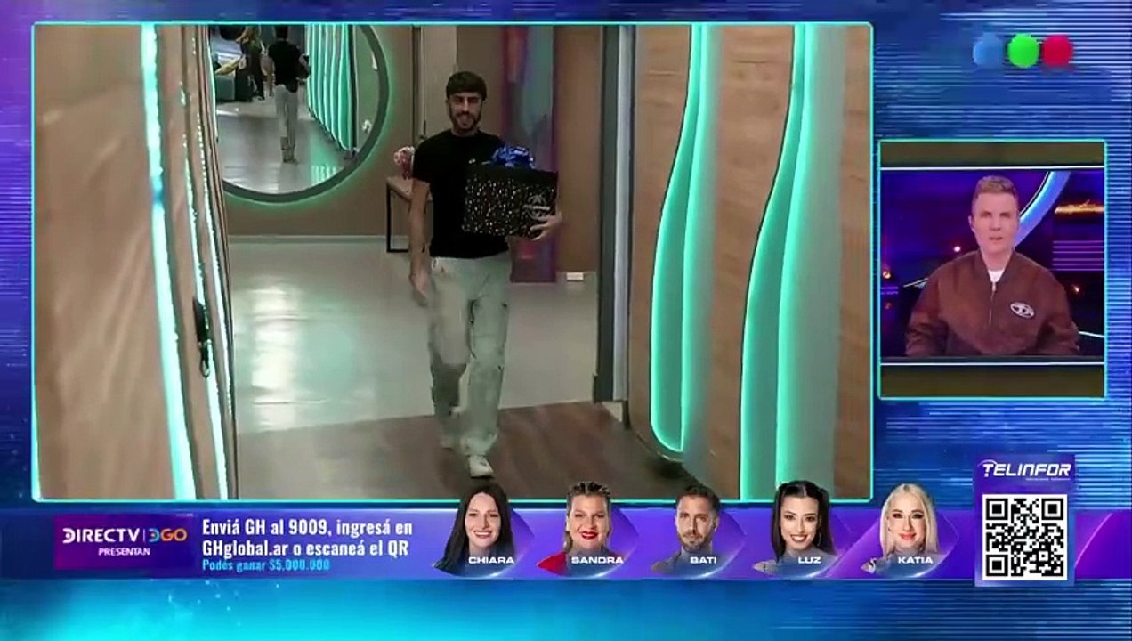 Una decepción tras otra: el kiosco vuelve a sorprender de la peor manera a los jugadores de Gran Hermano 2024