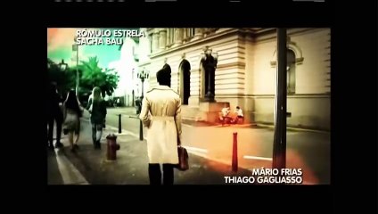 Os Mutantes Cap. 156