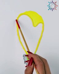 Shine bright with this unique DIY light bulb 💡