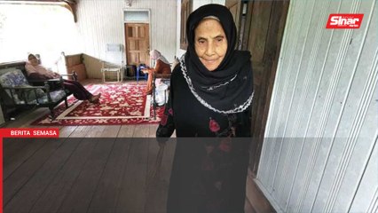 'Raya sekarang tak semeriah dulu'