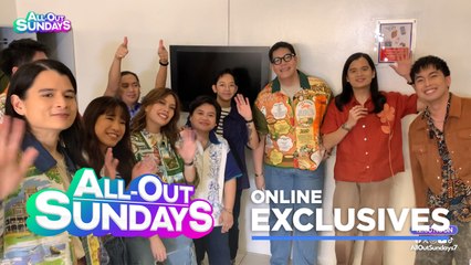 All-Out Sundays: Let’s catch up with Ben&Ben and their NEW ALBUM! (Online Exclusives)