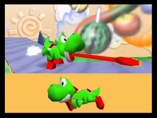 Super Smash Bros. online multiplayer - n64