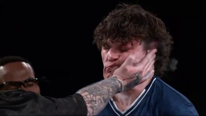 Chris vs Christopher Debow _ Power Slap 12 - Full Match