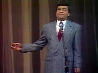 Юмор СССР. Геннадий Хазанов. ГЕРАКЛ (1984 г.)