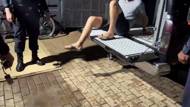 Combate ao tráfico: Equipe ROMU da GM detém motorista e apreende drogas no Bairro Pacaembu