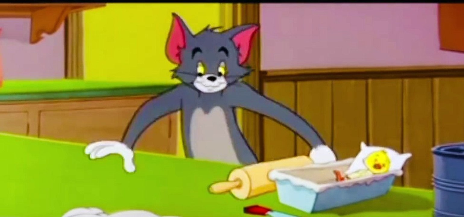 Cartoon and movie and song