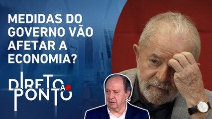 Governo Lula está apelando para medidas populistas? Economista Giannetti debate | DIRETO AO PONTO