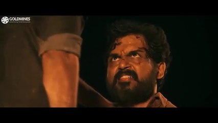 ORG print action,thriller, Kaithi ,south hindi dubbed movie