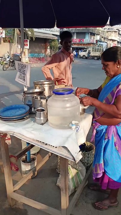 Pallavaram church road lucky motors opposite super tiffin center