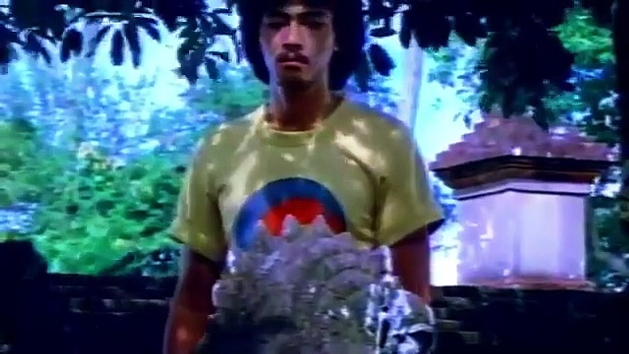 Mistik (Punahnya Rahasia Ilmu Iblis Leak) 1981