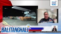 Panayam kay Sec. Ted Herbosa, DOH (April 1, 2025) | Balitanghali