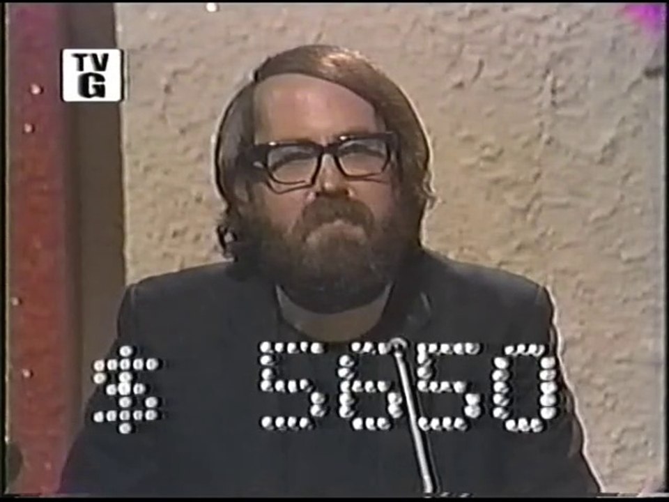 James vs. Elizabeth, 10/72
