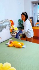 Mosquito Repellent Gadget For Baby 😇  #shorts #video #viralvideo