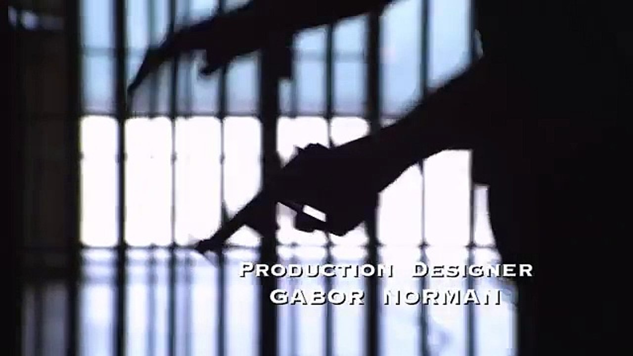 La vida en prisión le convirtió en un monstruo Mejor Película de Acción en Español 2025