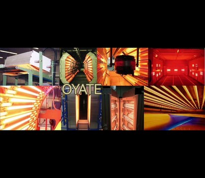 740mm 220v 2000w SK15 Halogen Bulbs Infrared Quartz Heat Lamps for Blow Molding Machines