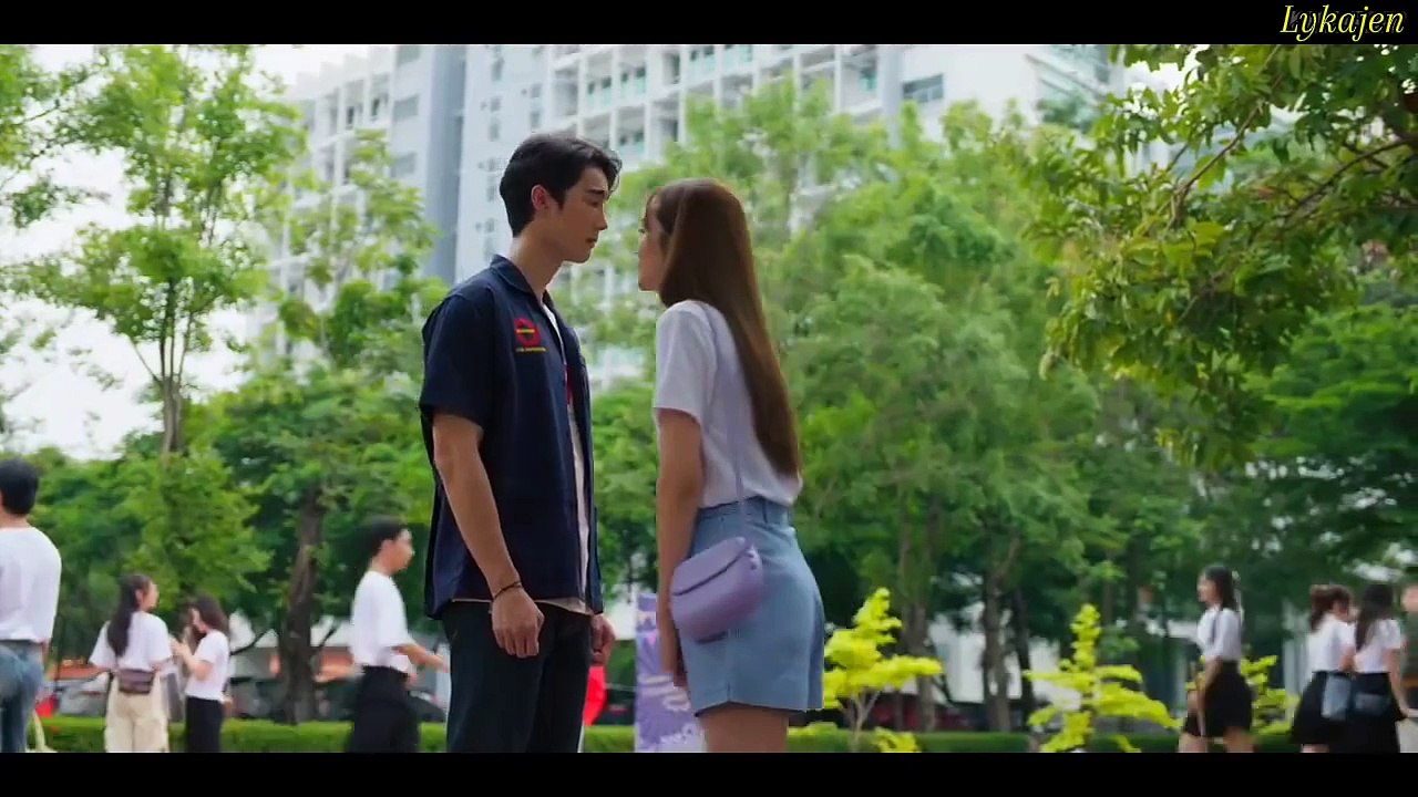 (ENG SUB) Perfect 10 Liners  EP 8
