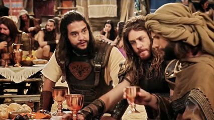 A TERRA PROMETIDA - CAPÍTULO 139