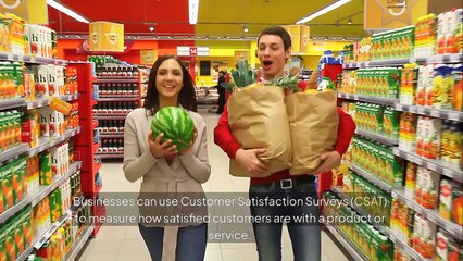 How to use email surveys to collect customer feedback