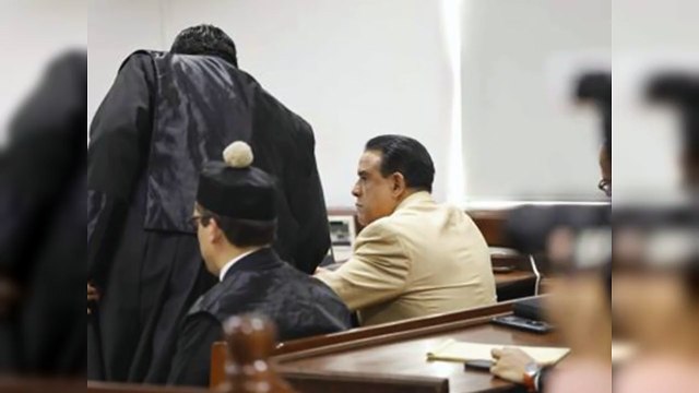 Ministerio Público solicitará condena caso Antipulpo el miércoles