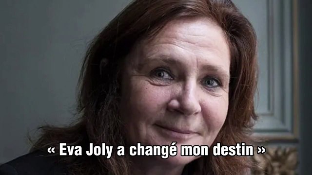 Bénédicte de Perthuis, la magistrate qui a condamné Marine Le Pen, a raconté son admiration pour l’écologiste et juge Eva Joly dans un podcast datant de 2020.
